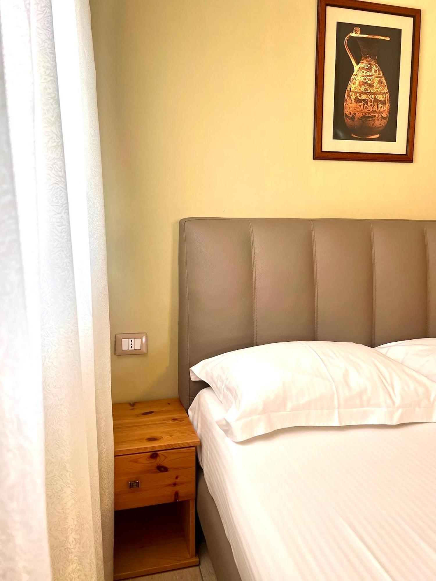 Chalet Ambel Dhërmi エクステリア 写真